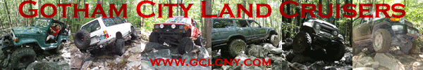 GCLC Banner